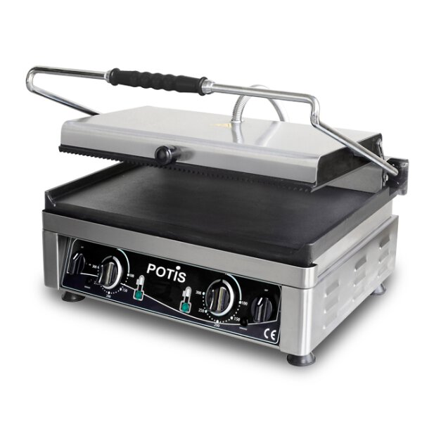 POTIS Kontaktgrill 2735 G