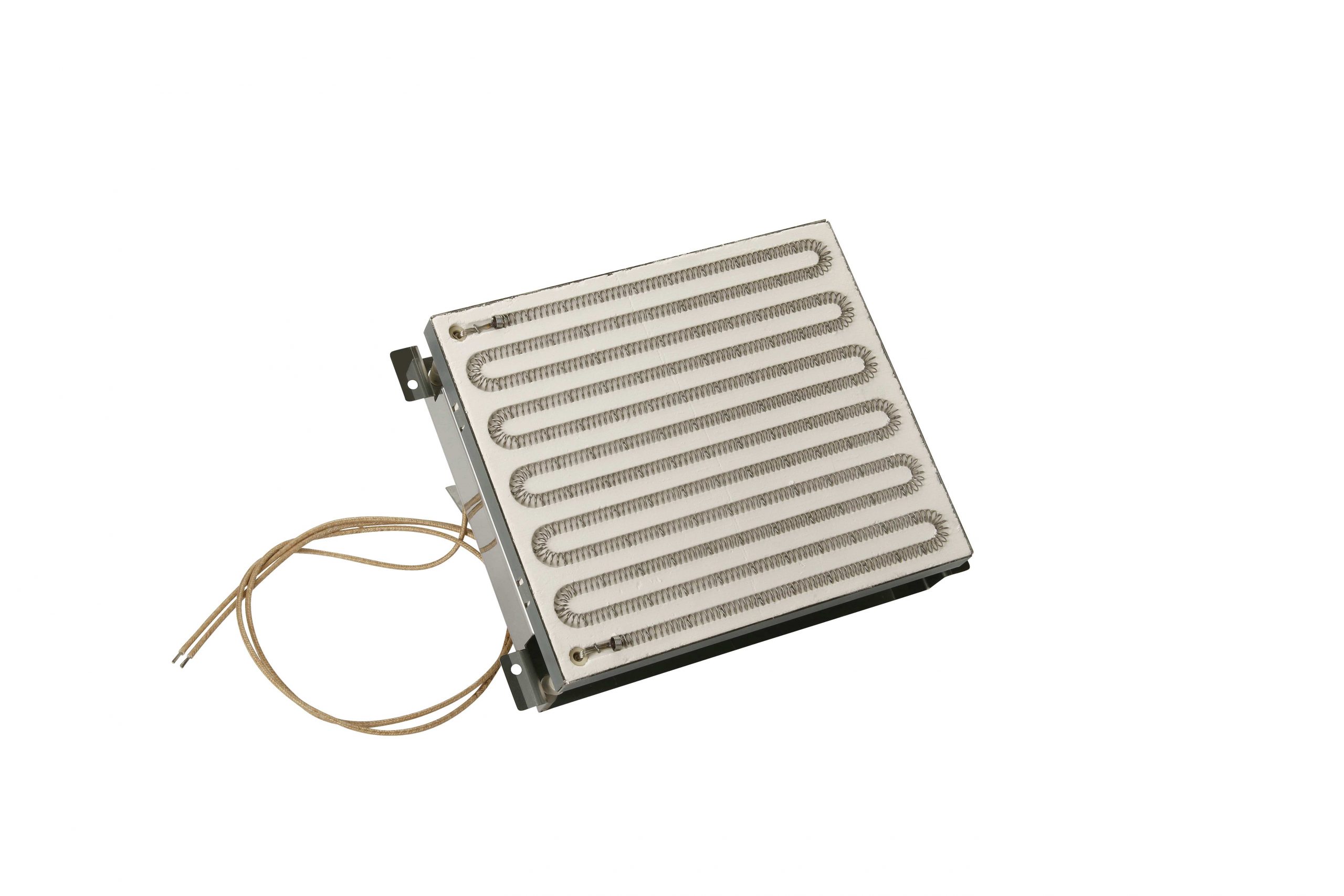 POTIS Heizstrahler für Ceran-Gerät 1,9 kW (verkleidet)