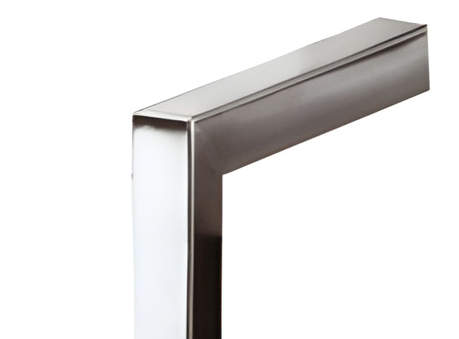 POTIS Stütze für die untere Führungsstange für E3/G3/GD4