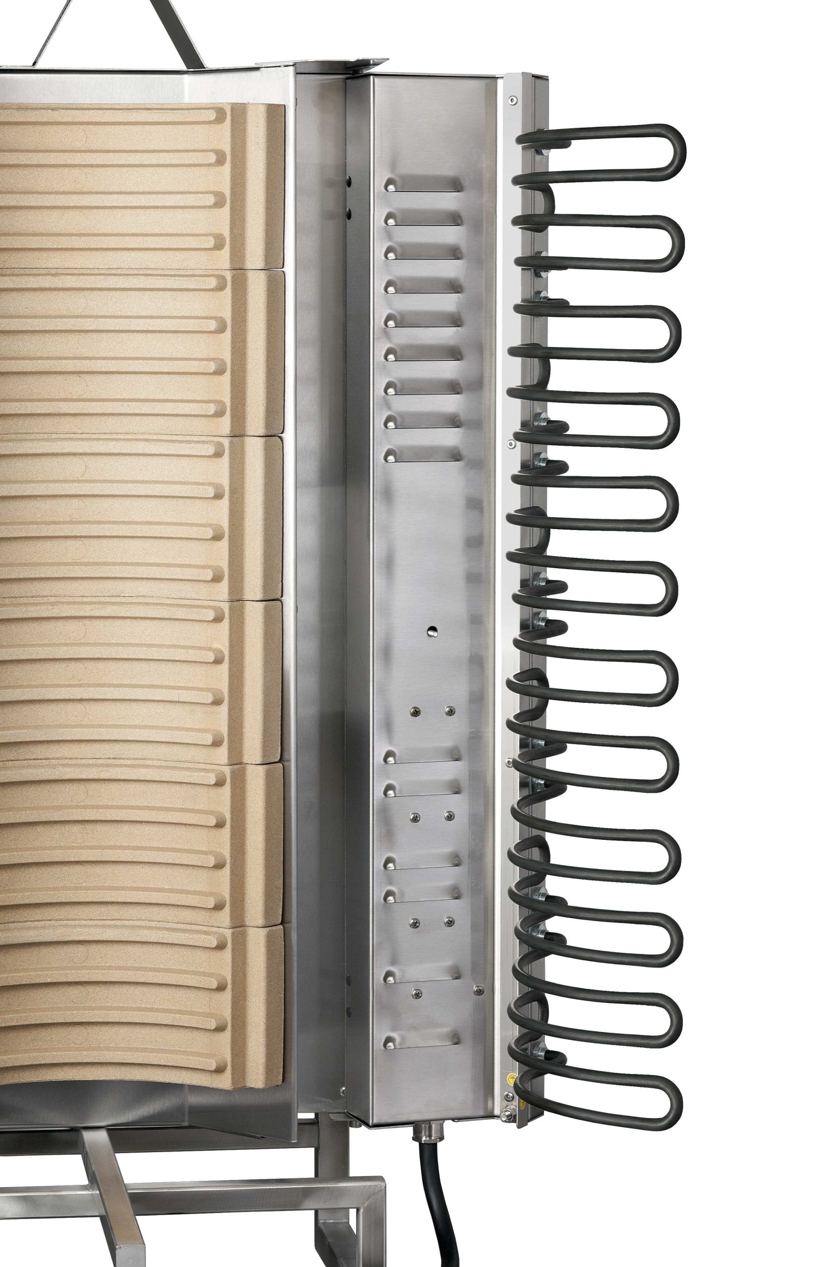 POTIS Schaltkasten Gr.1/400 V/50 Hz/3,9 kW