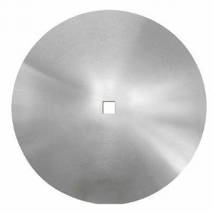 KREISMESSER, GLATT POTIS