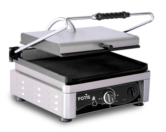 POTIS Kontaktgrill 2745 E