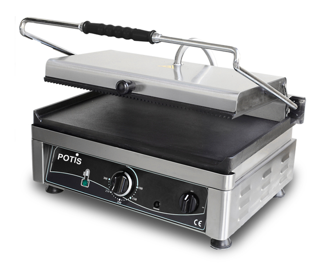 POTIS Kontaktgrill 2745 G