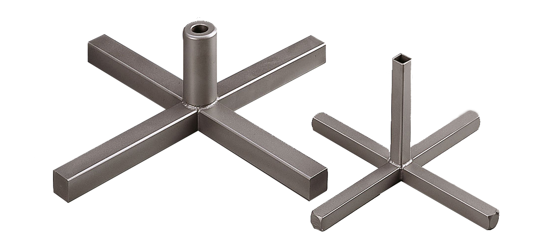 POTIS Handkreuze (bis 30 KG)