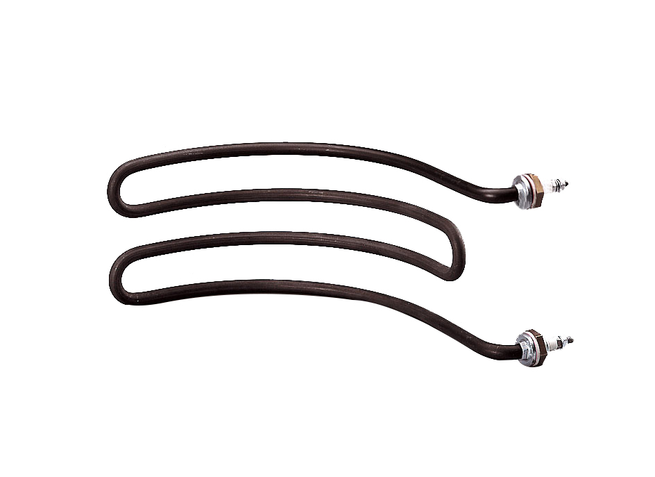 POTIS NA Rohrheizkörper 208 V/1,5 kW