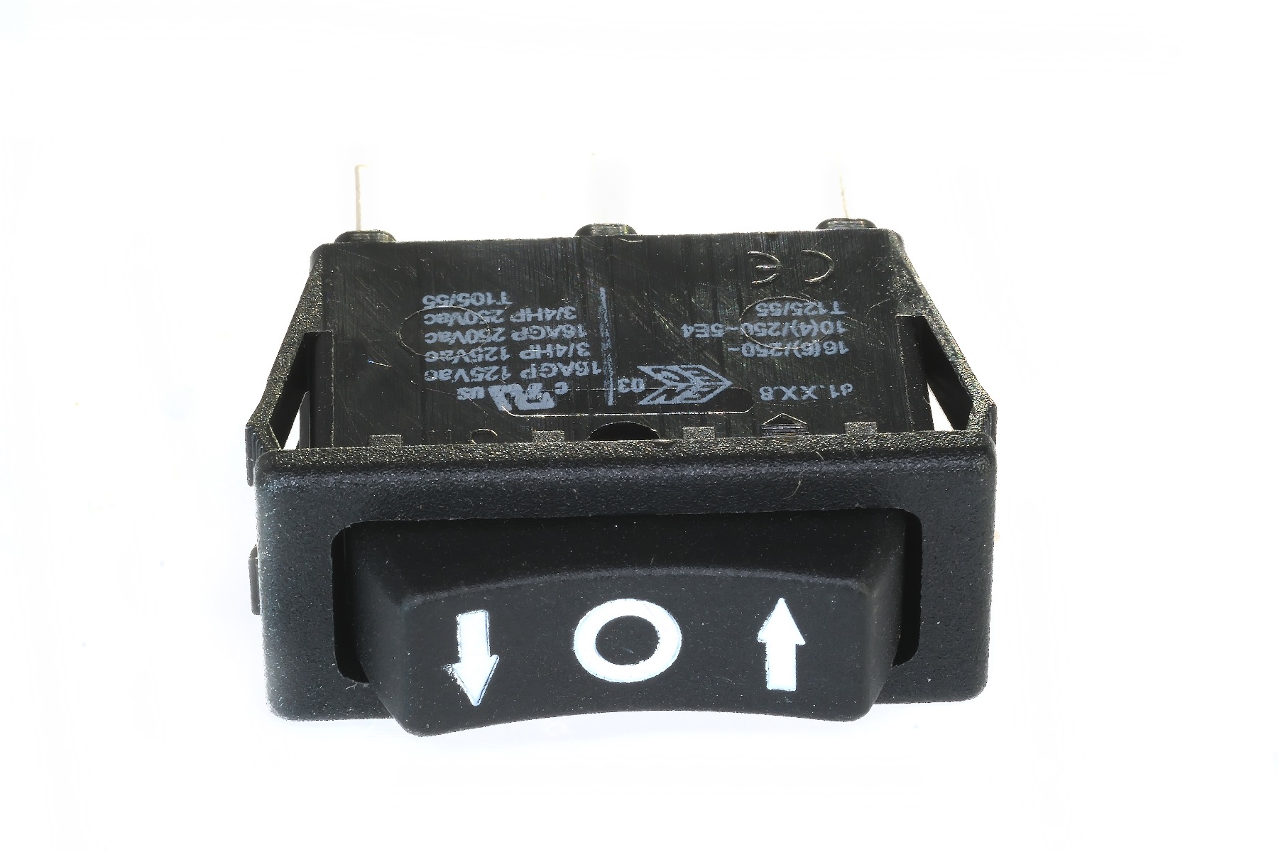 POTIS Schalter für die Drehrichtung