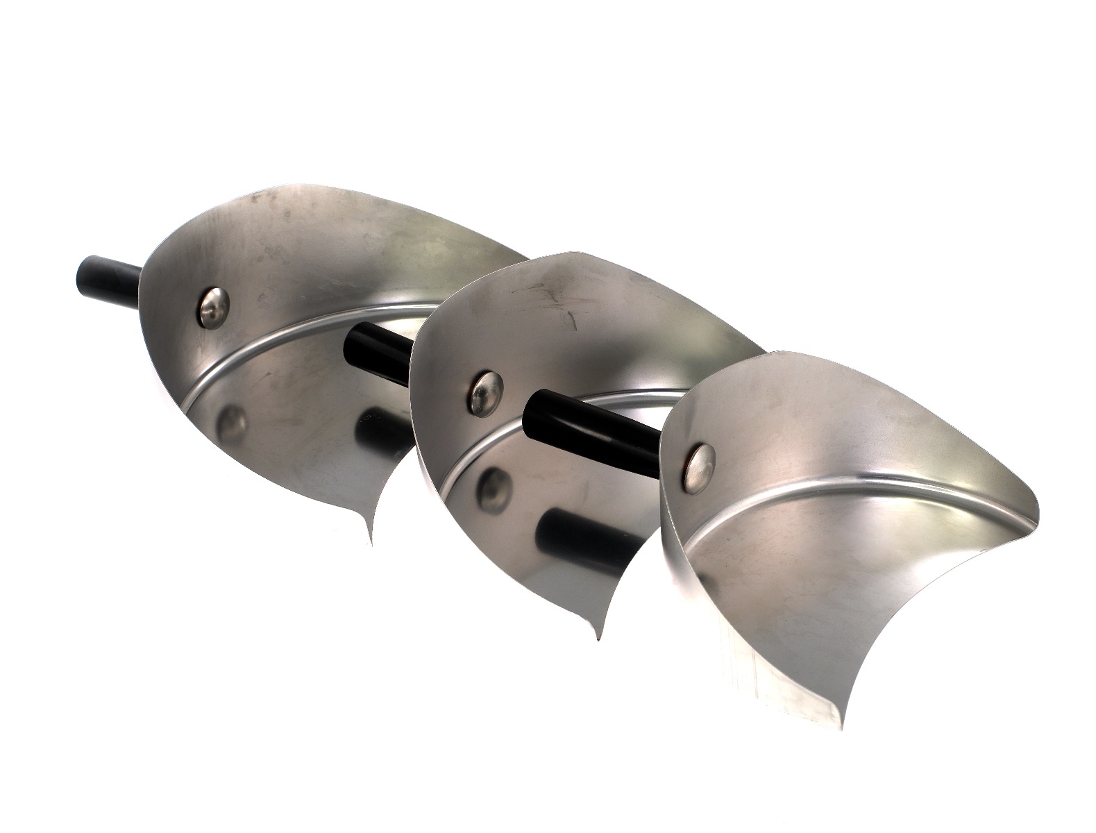 POTIS Schaufel Gr.3 (300 mm Ø)