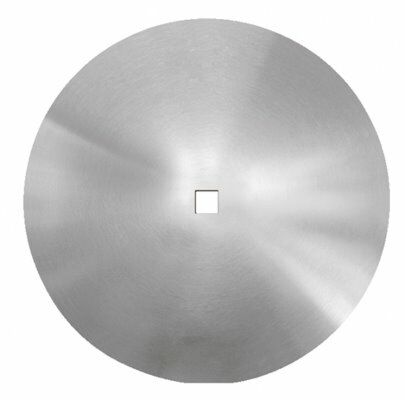 POTIS Spießteller 120 mm Ø