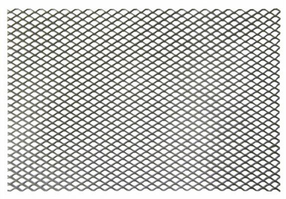 POTIS Verbrennungsgitter für Einzelbrenner