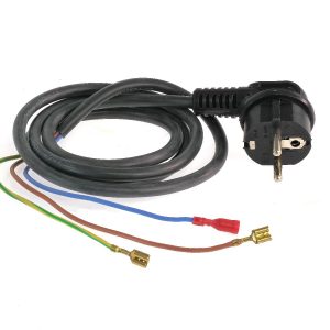 Schalter / Kabel / Knebel