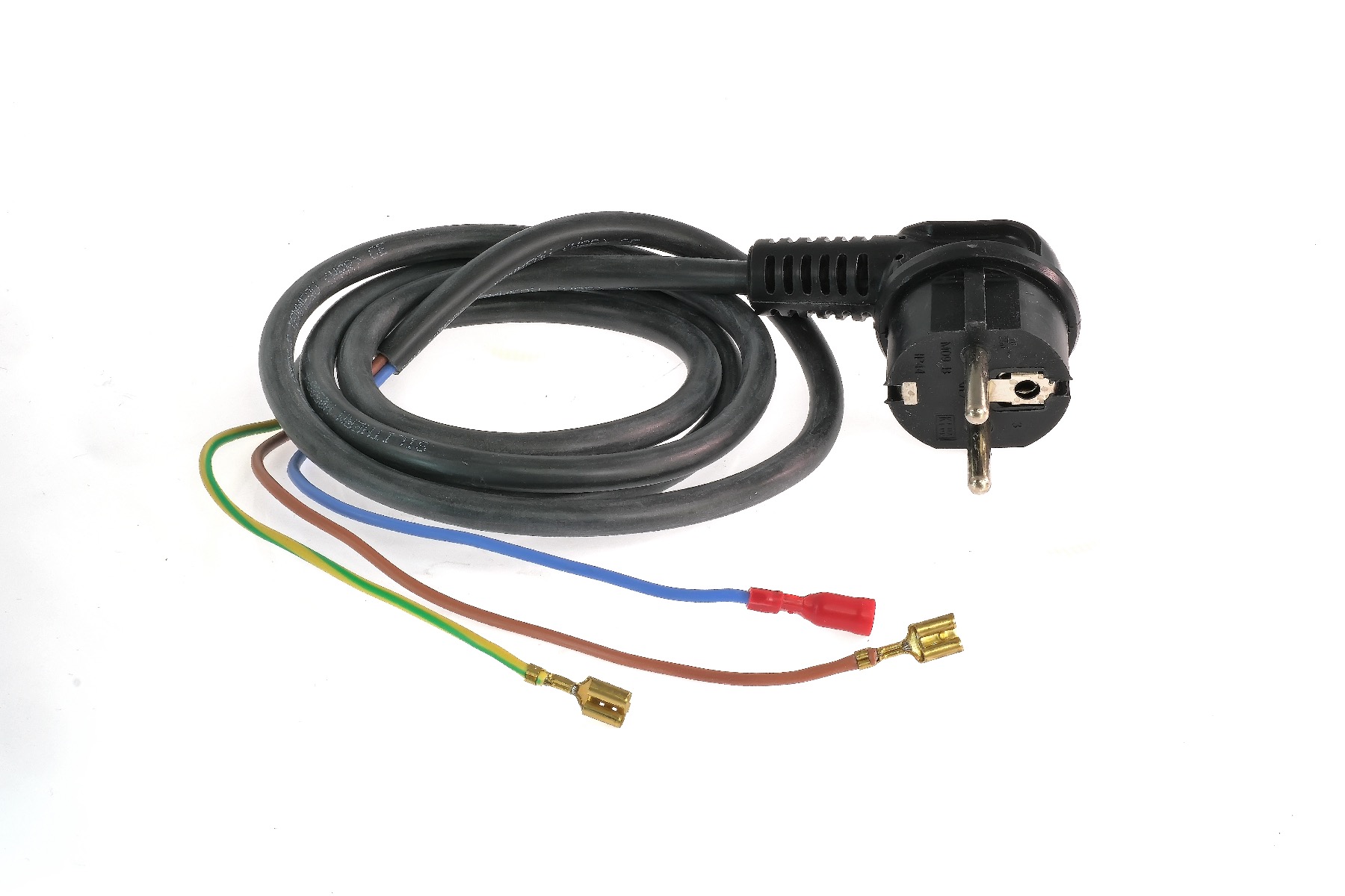 POTIS Motorleitung hitzebeständig