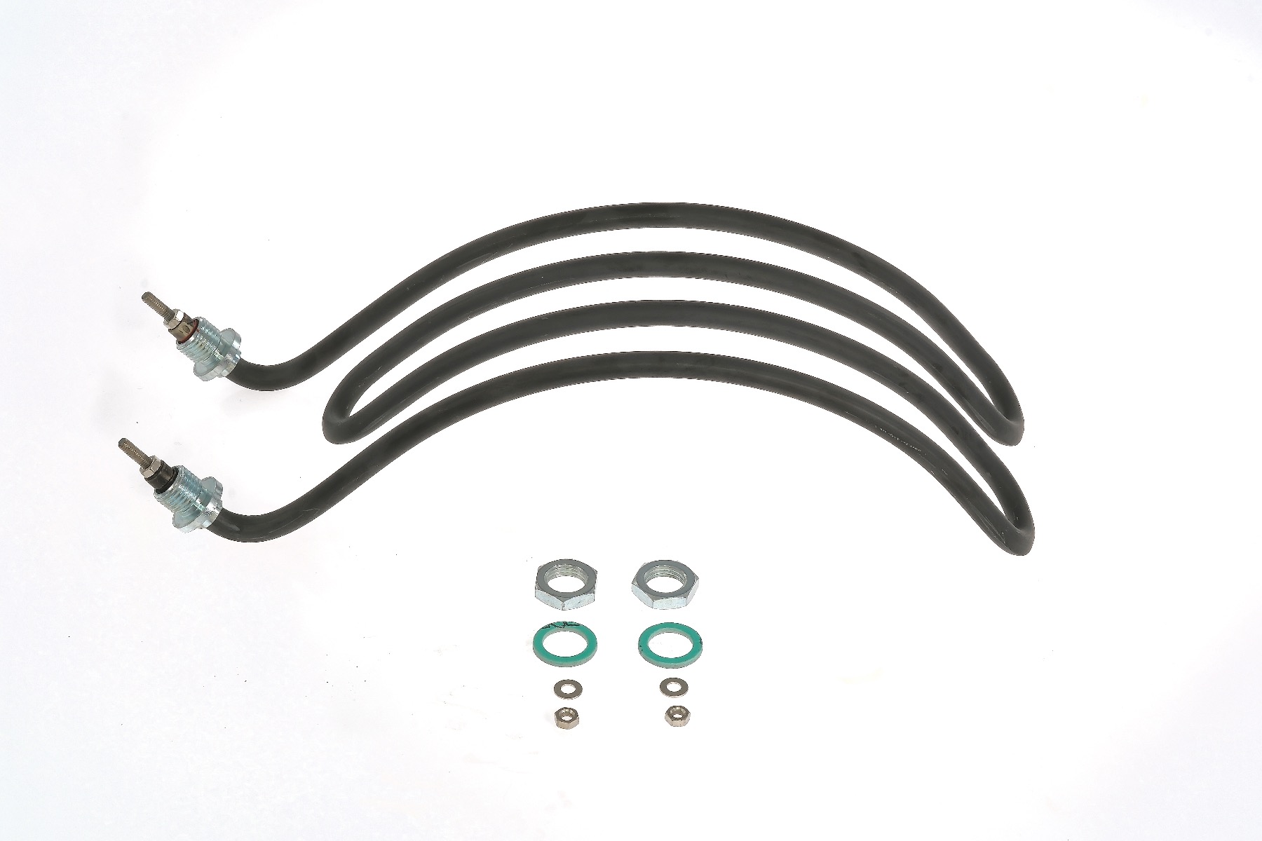 POTIS Rohrheizkörper (für E4) 230 V/1,8 kW