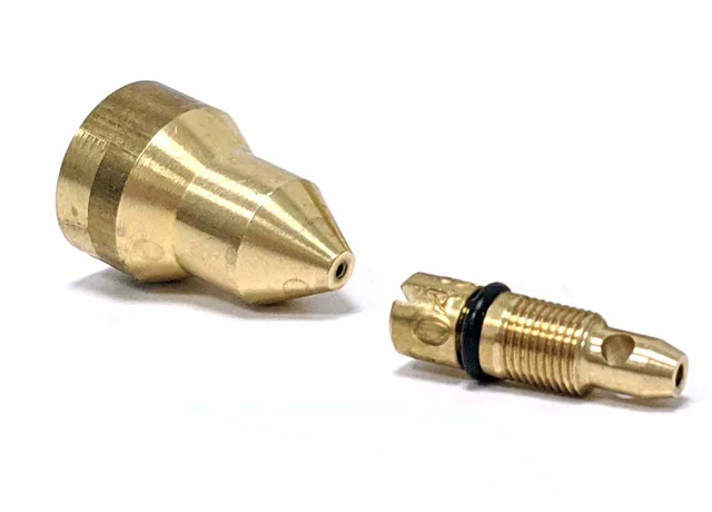 POTIS Umbausatz G1/ Erdgas