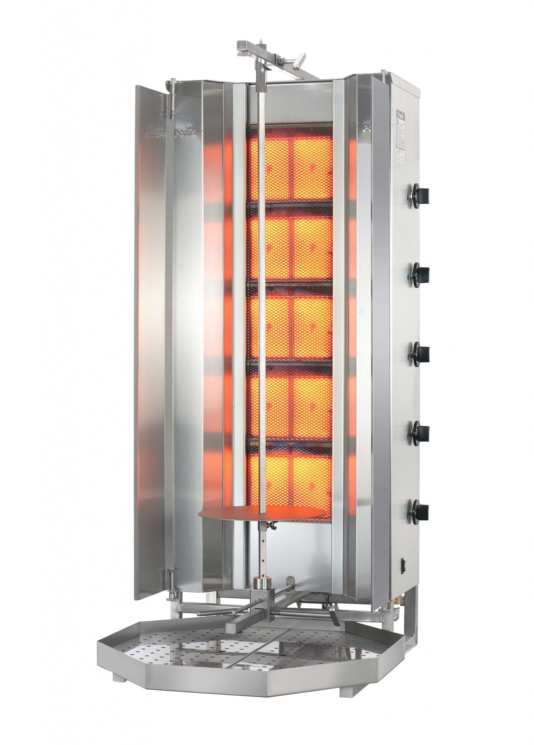 POTIS S MU GD5/N (Flüssiggas/Erdgas) – Bild 2