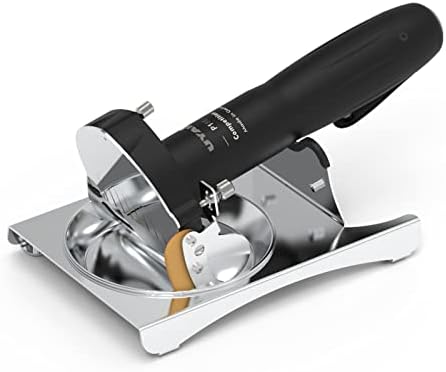 POTIS Edelstahl Ablage