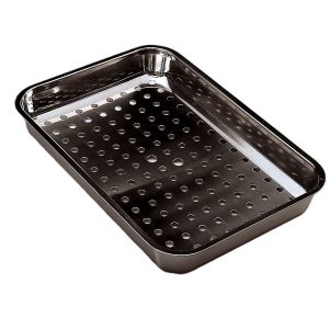 Fettwanne, rechteckig