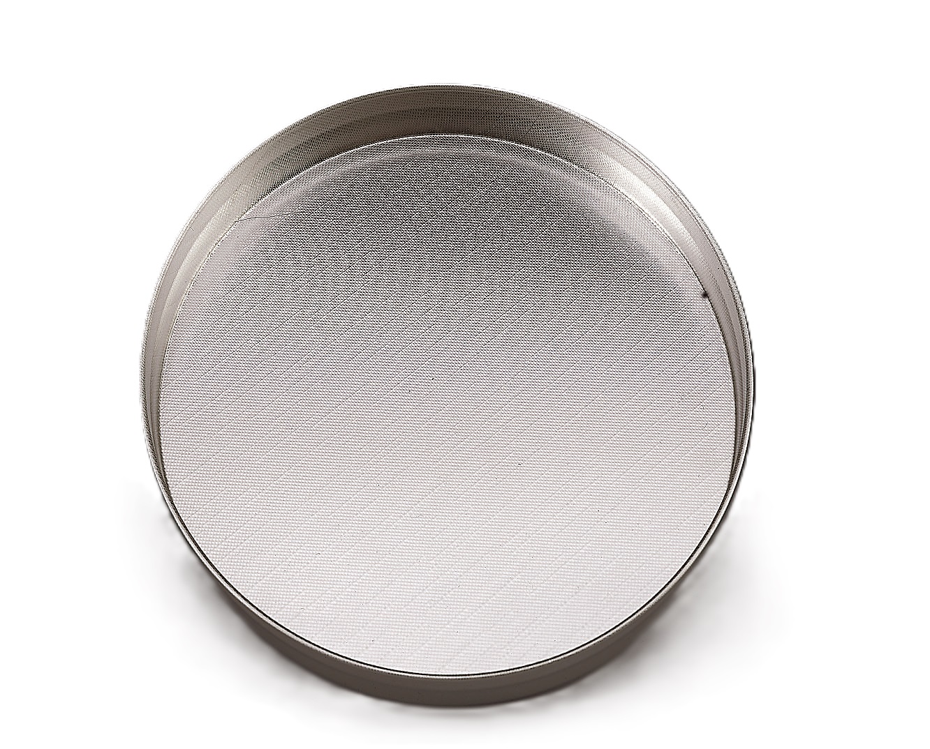 POTIS Fettwanne rund 320 mm Ø (für EH/GD1)