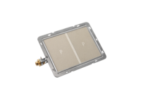 Doppelbrenner - Einheit