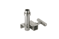 Winkelgetriebe für MU-Gerät