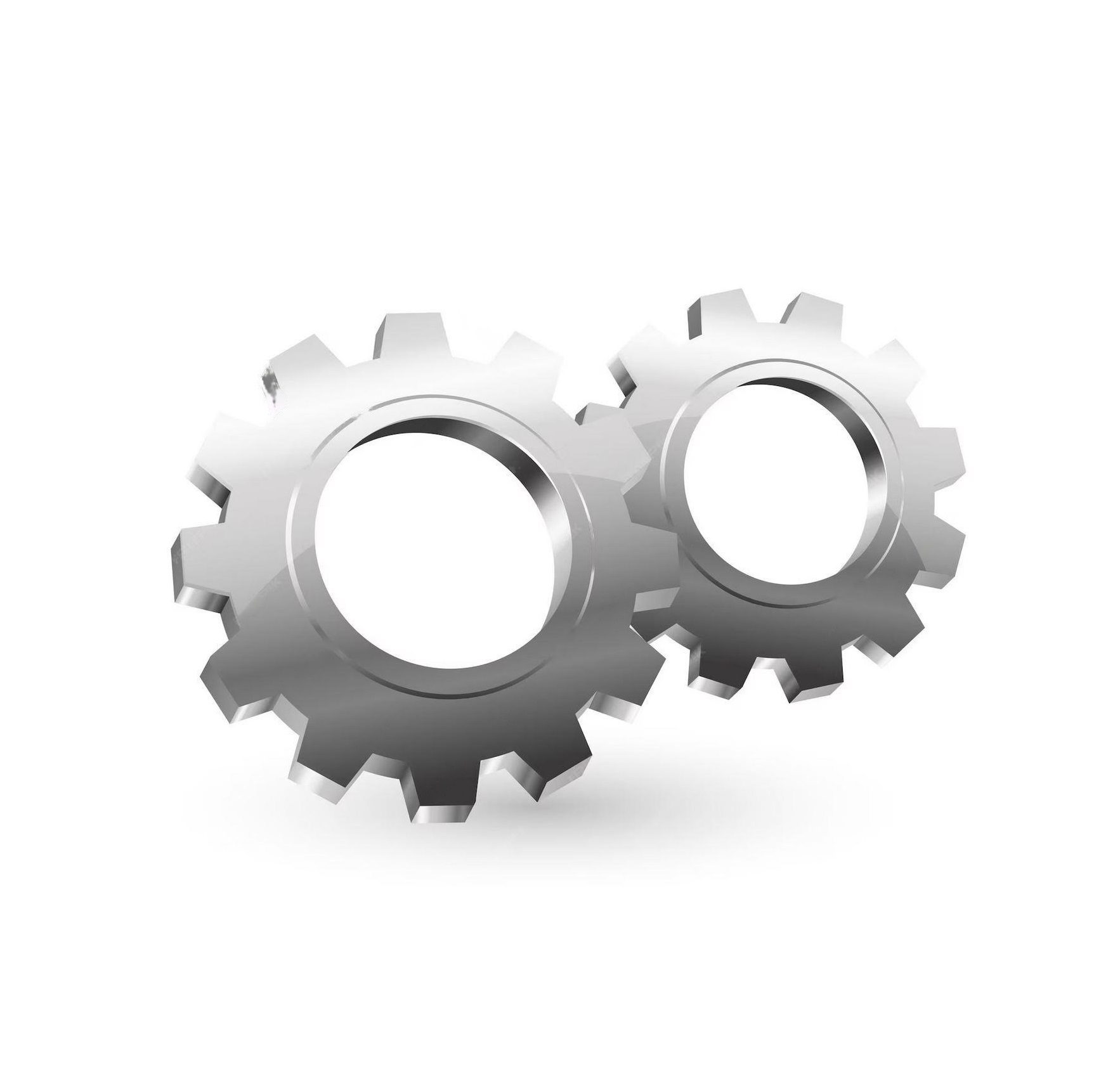 POTIS Gashauptdüse 1,45d