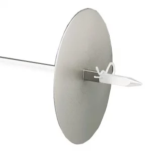 Spießteller in verschiedenen Ausführungen